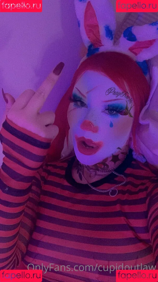 cupidoutlaw Onlyfans Photo Gallery 