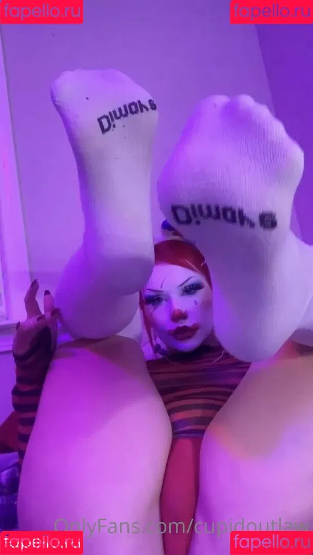 cupidoutlaw Onlyfans Photo Gallery 