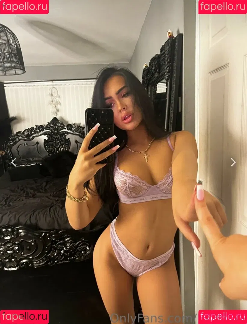 Bailey Reed Onlyfans Photo Gallery 