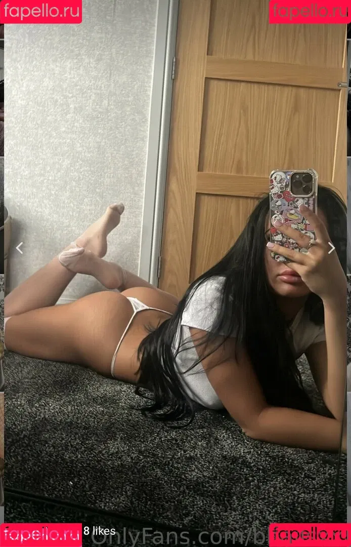 Bailey Reed Onlyfans Photo Gallery 