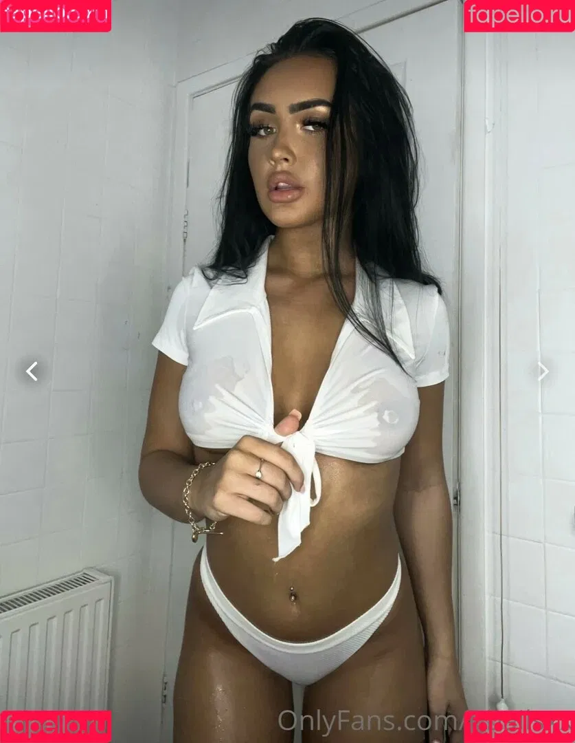 Bailey Reed Onlyfans Photo Gallery 