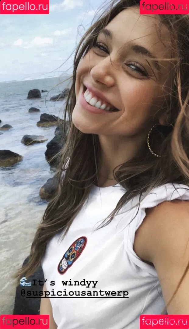 Alexis René Glabach Onlyfans Photo Gallery 