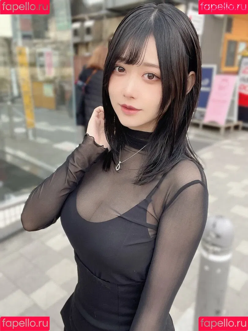 Kaname Ai Onlyfans Photo Gallery 