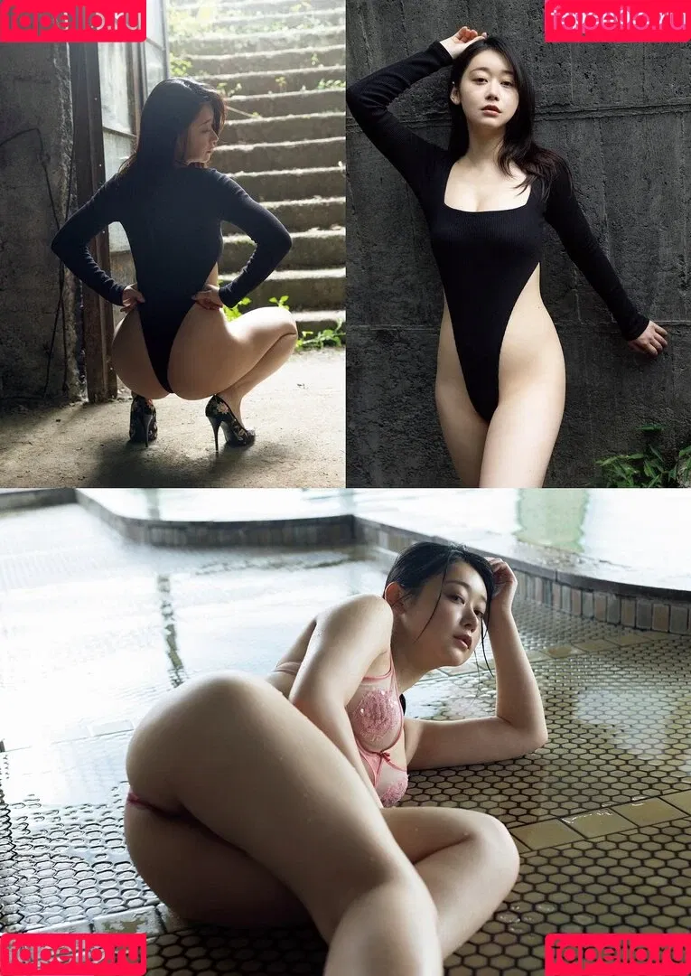 Kaname Ai Onlyfans Photo Gallery 
