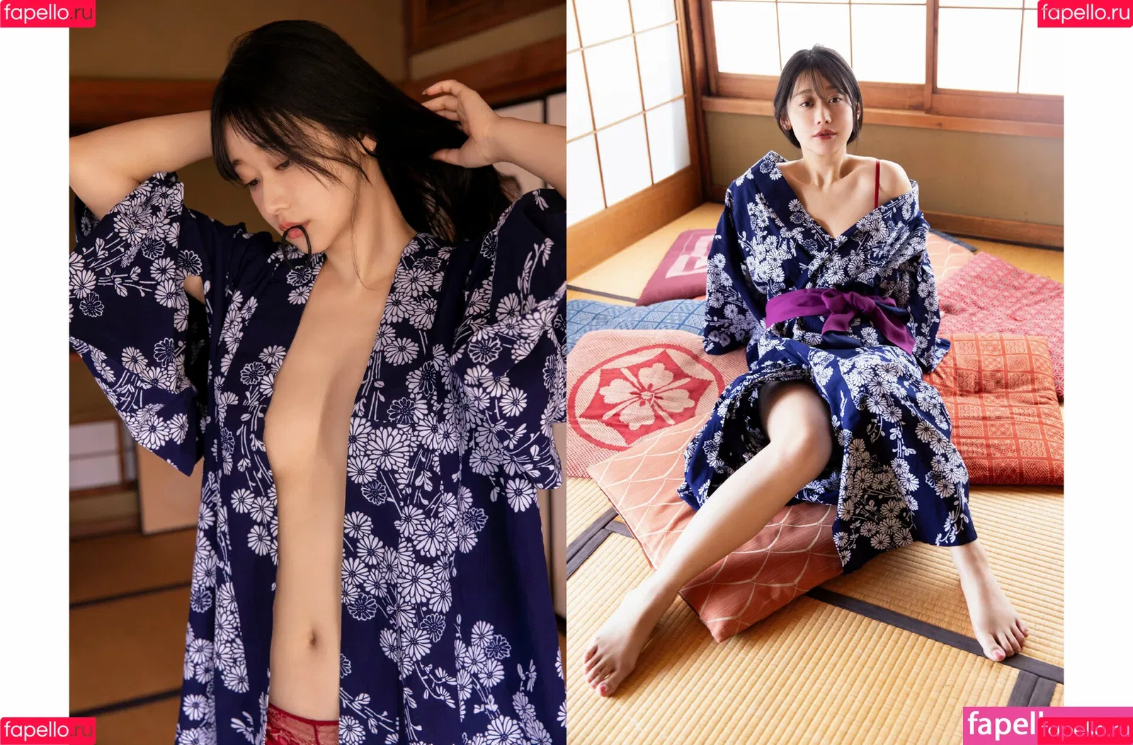 Kaname Ai Onlyfans Photo Gallery 