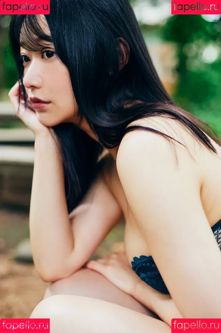 Kaname Ai Onlyfans Photo Gallery 