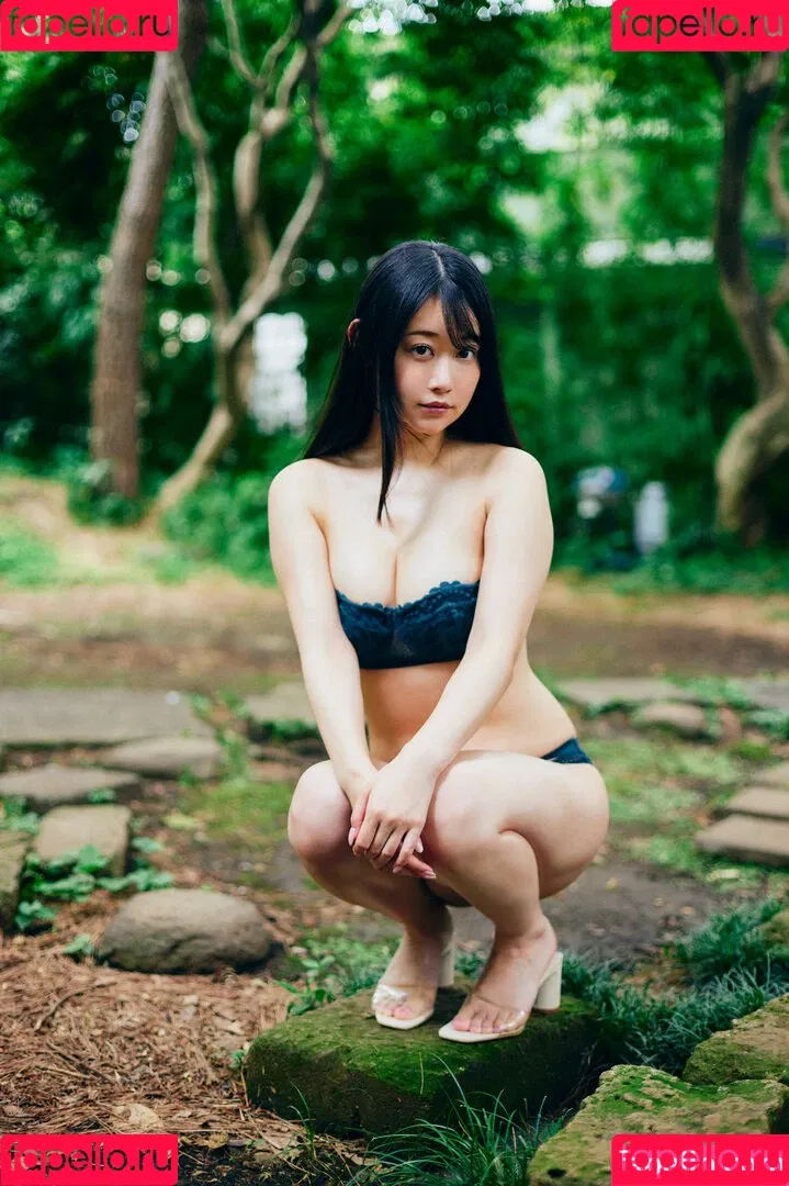 Kaname Ai Onlyfans Photo Gallery 