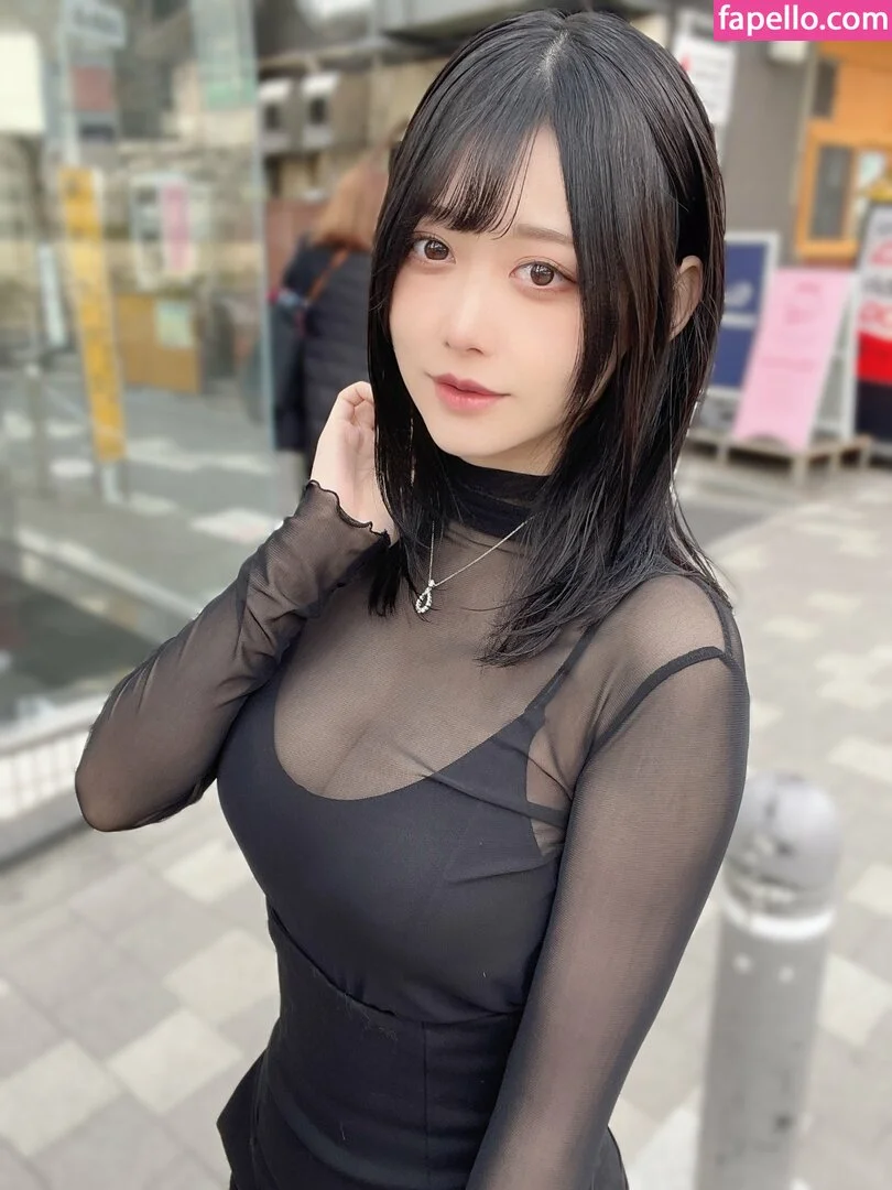 Kaname Ai Onlyfans Photo Gallery 