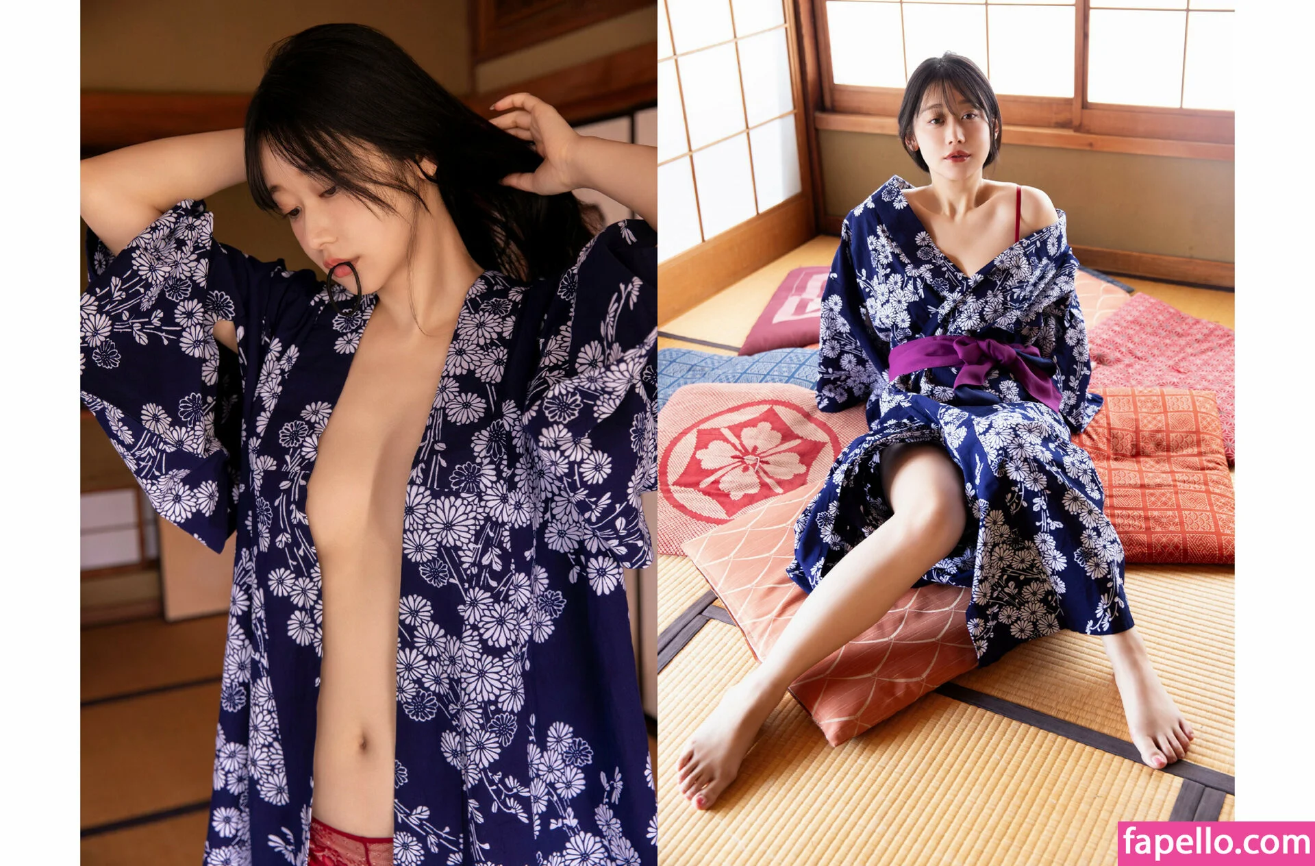 Kaname Ai Onlyfans Photo Gallery 