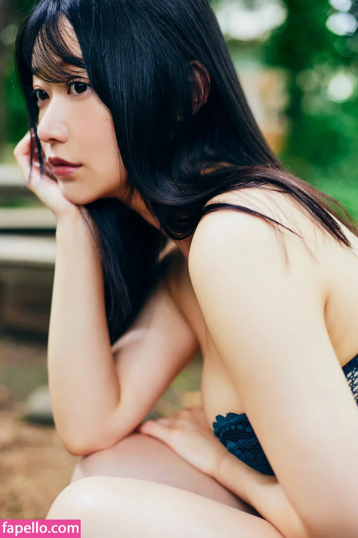 Kaname Ai Onlyfans Photo Gallery 