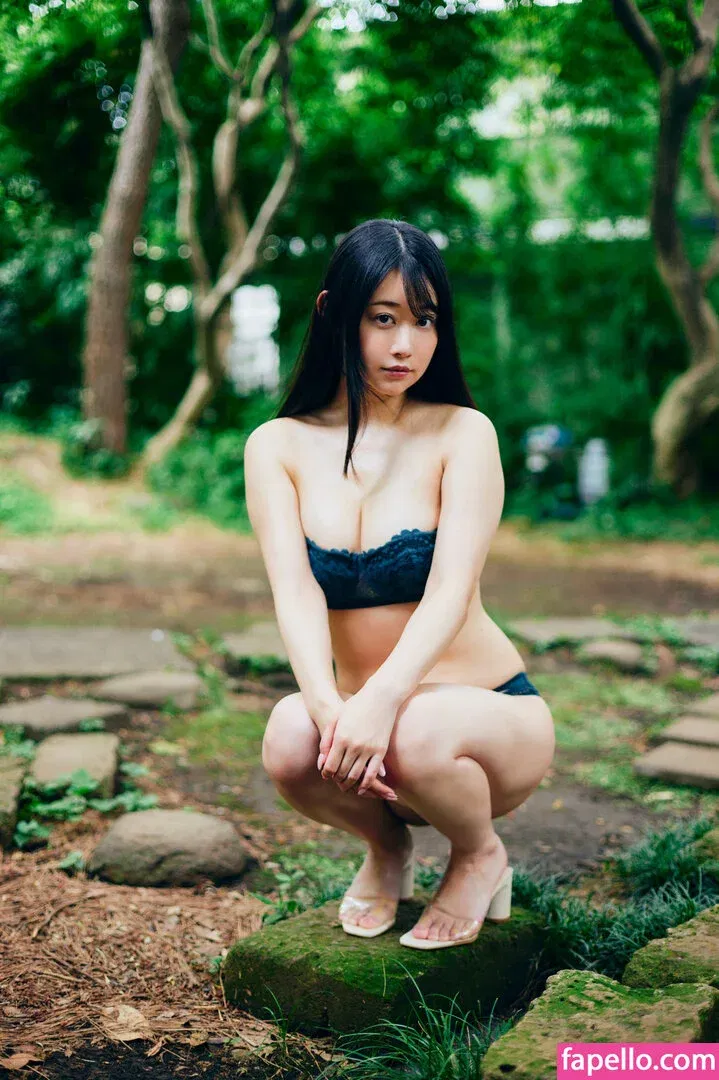 Kaname Ai Onlyfans Photo Gallery 