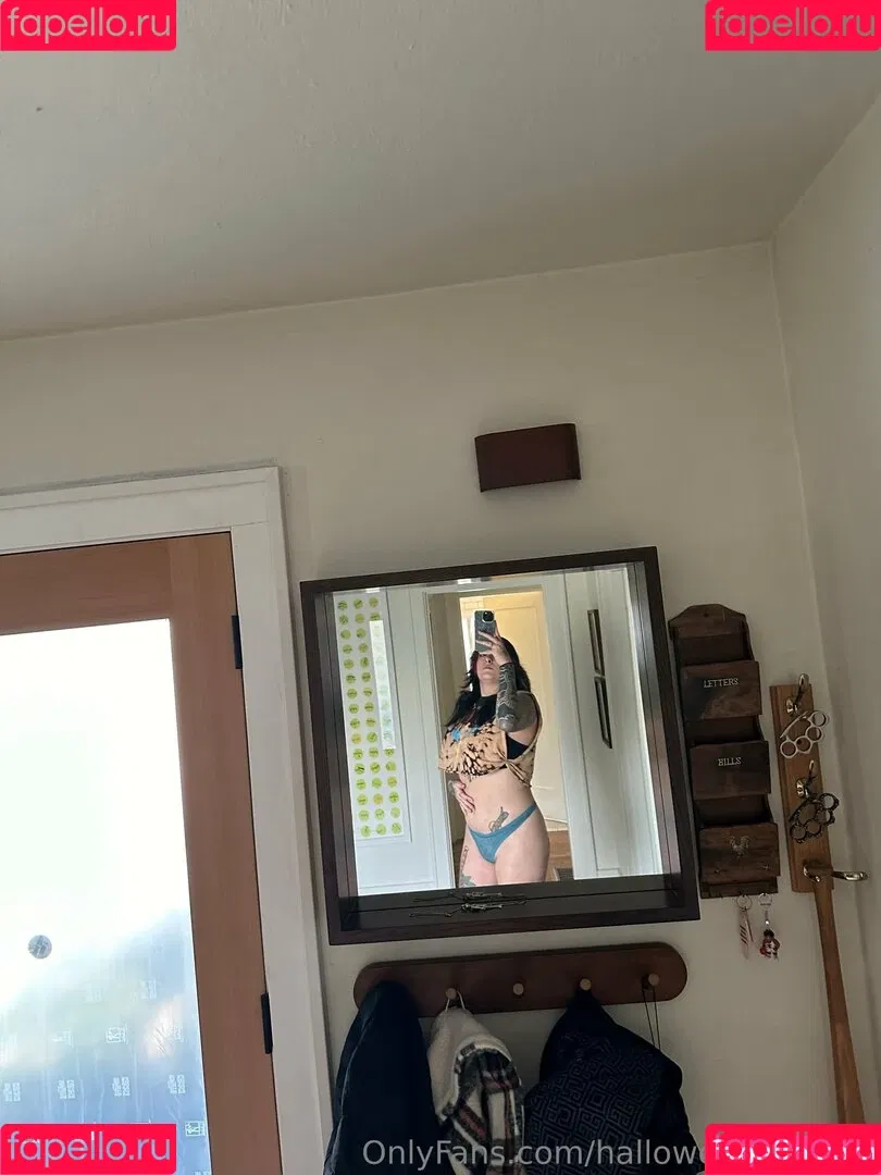 halloweenhoe666 Onlyfans Photo Gallery 