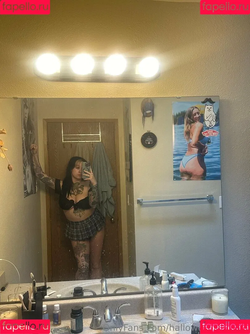 halloweenhoe666 Onlyfans Photo Gallery 