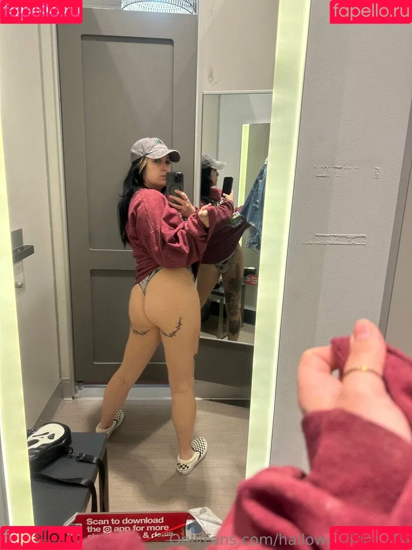 halloweenhoe666 Onlyfans Photo Gallery 