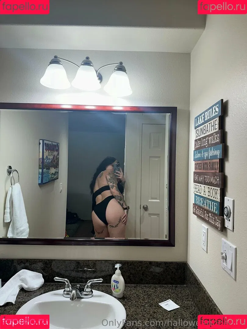 halloweenhoe666 Onlyfans Photo Gallery 