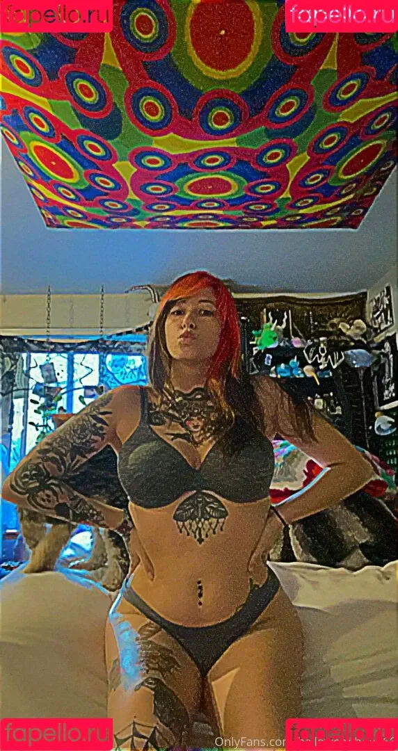halloweenhoe666 Onlyfans Photo Gallery 