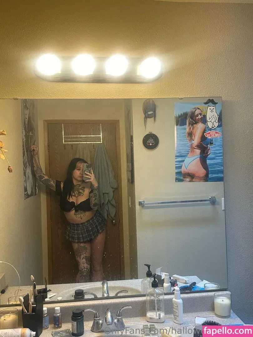 halloweenhoe666 Onlyfans Photo Gallery 