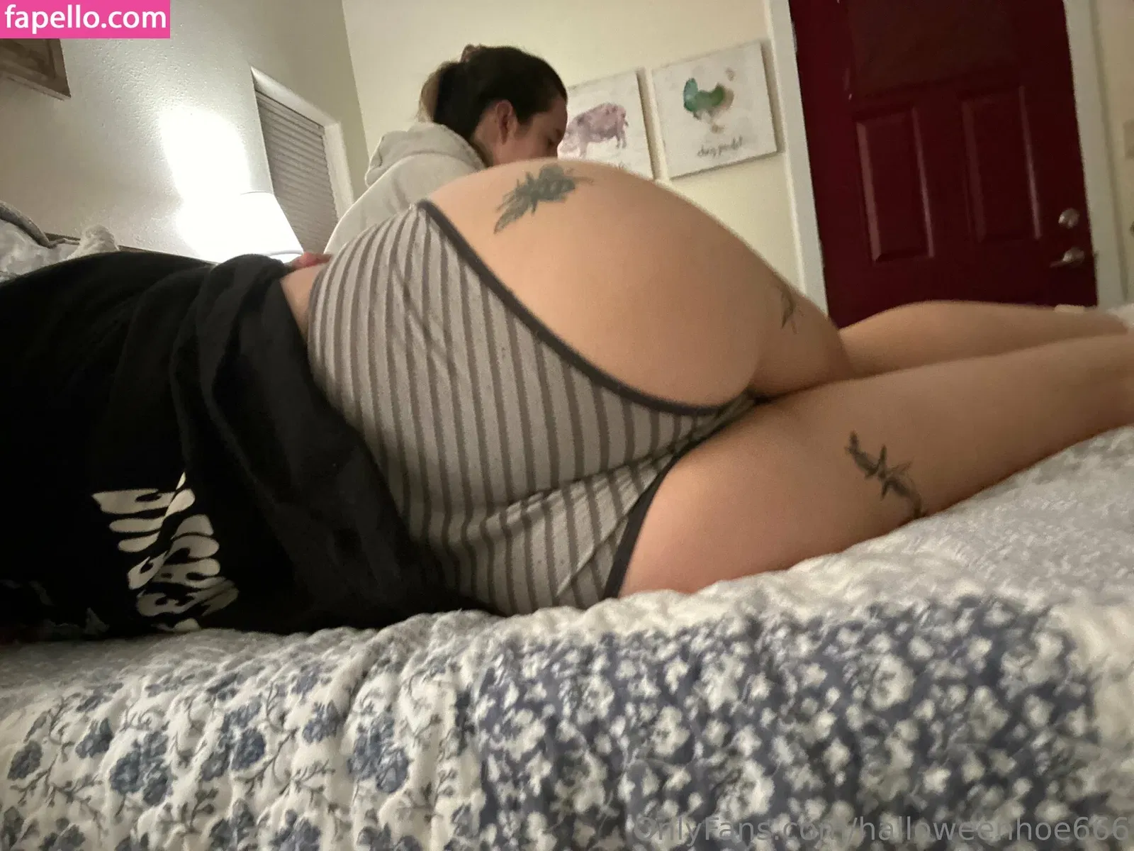 halloweenhoe666 Onlyfans Photo Gallery 