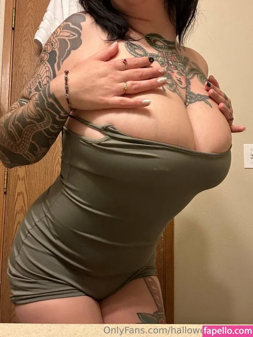 halloweenhoe666 Onlyfans Photo Gallery 