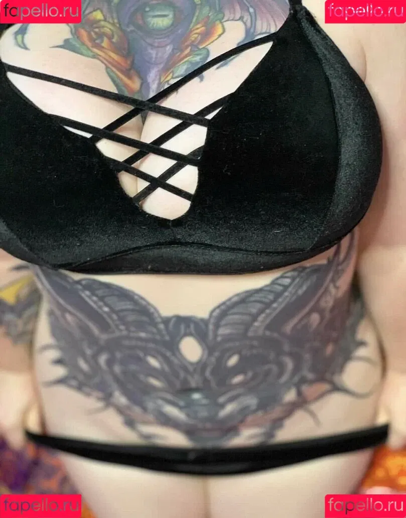Bustybunni Onlyfans Photo Gallery 