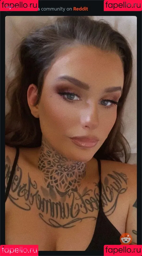 Bustybunni Onlyfans Photo Gallery 
