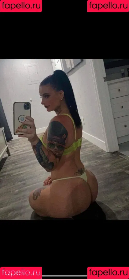 Bustybunni Onlyfans Photo Gallery 