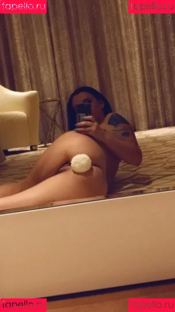 Bustybunni Onlyfans Photo Gallery 