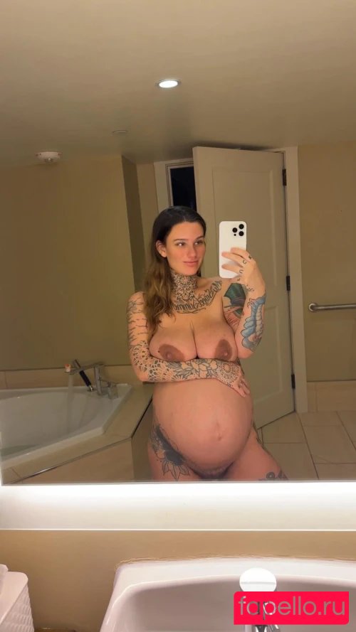 Bustybunni Nude Onlyfans Photo 32