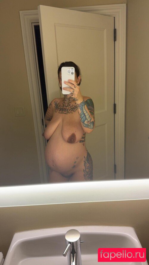 Bustybunni Nude Onlyfans Photo 28
