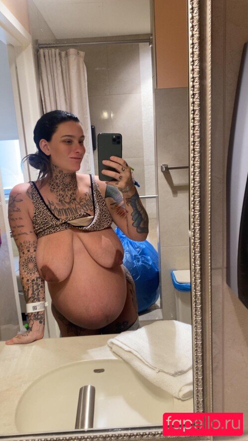 Bustybunni Nude Onlyfans Photo 20