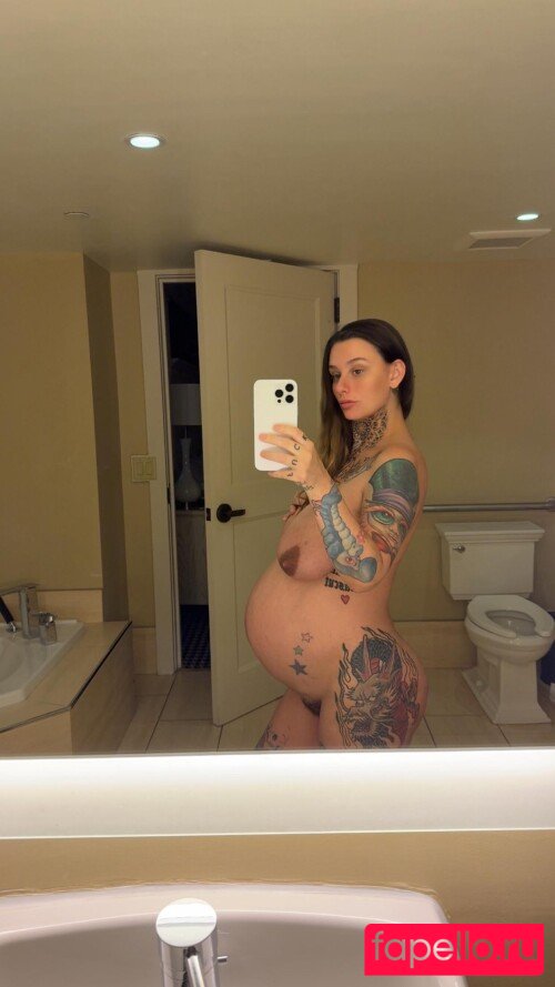 Bustybunni Nude Onlyfans Photo 5
