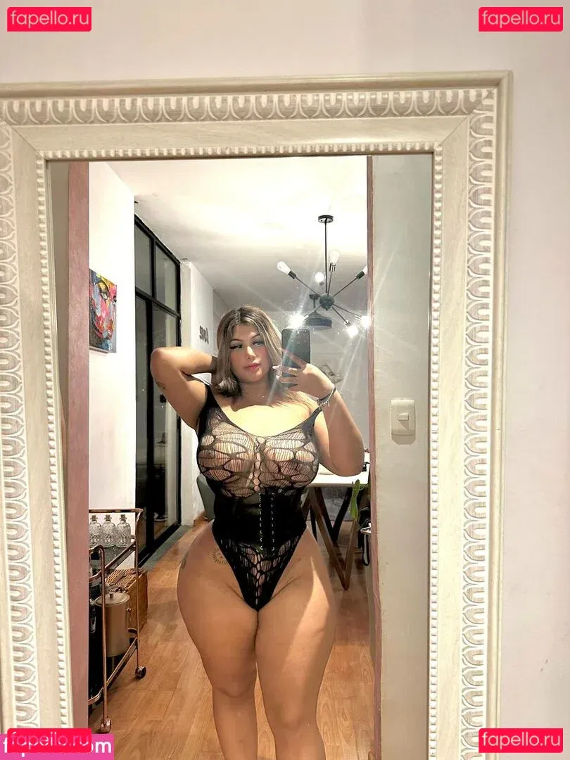 NaomiVerde Onlyfans Photo Gallery 
