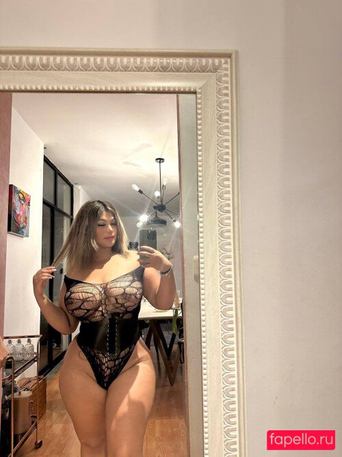 NaomiVerde Nude Onlyfans Photo 8