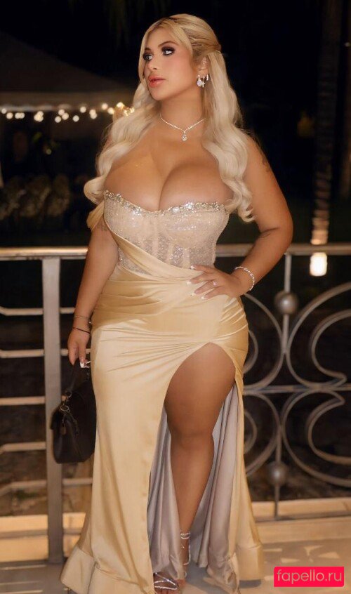 NaomiVerde Nude Onlyfans Photo 3