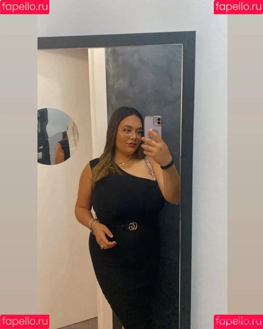 Letizia Scrivani Onlyfans Photo Gallery 
