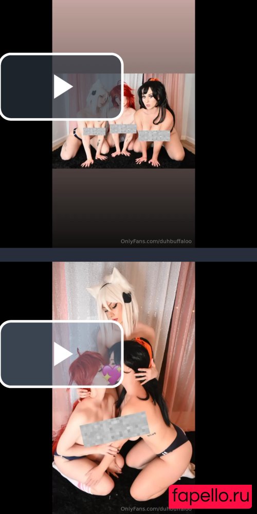 danaduhbuffalo Nude Onlyfans Photo 3