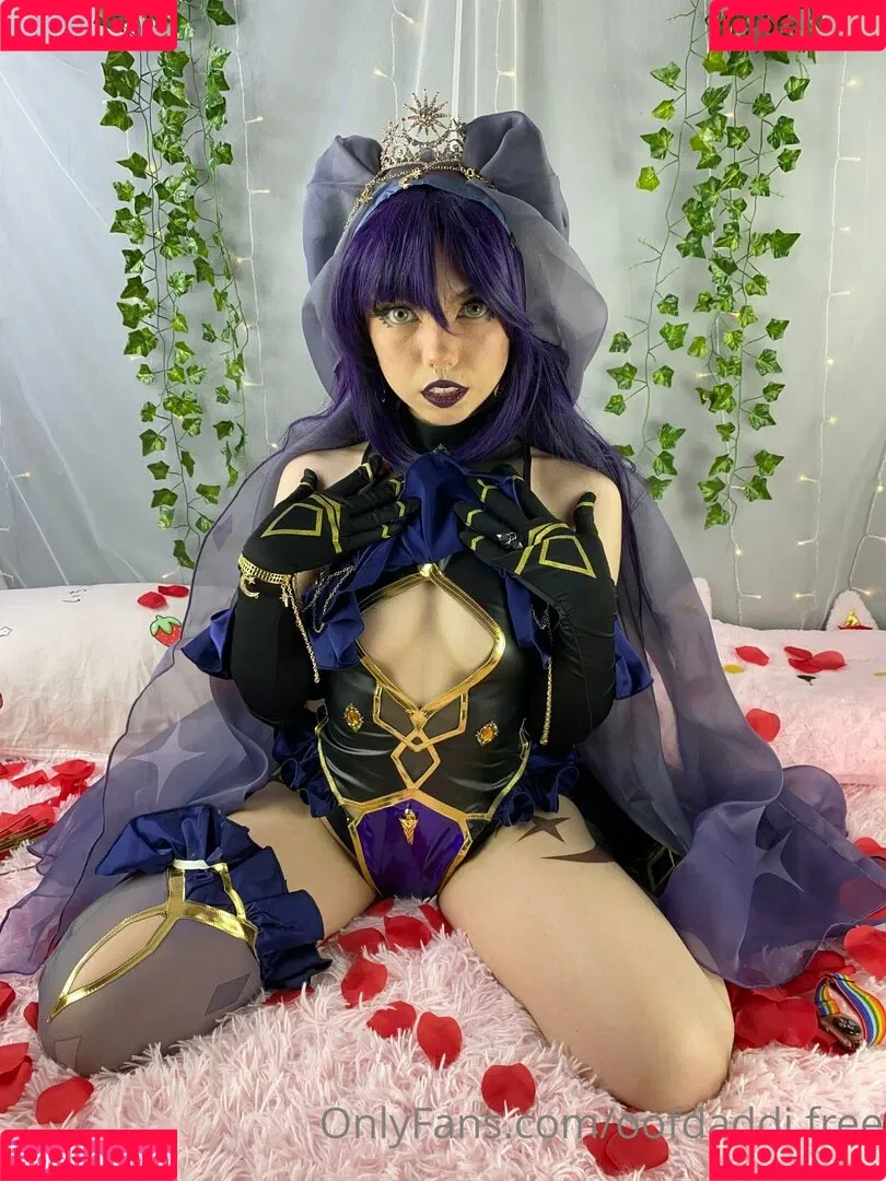 oofdaddi.free Onlyfans Photo Gallery 