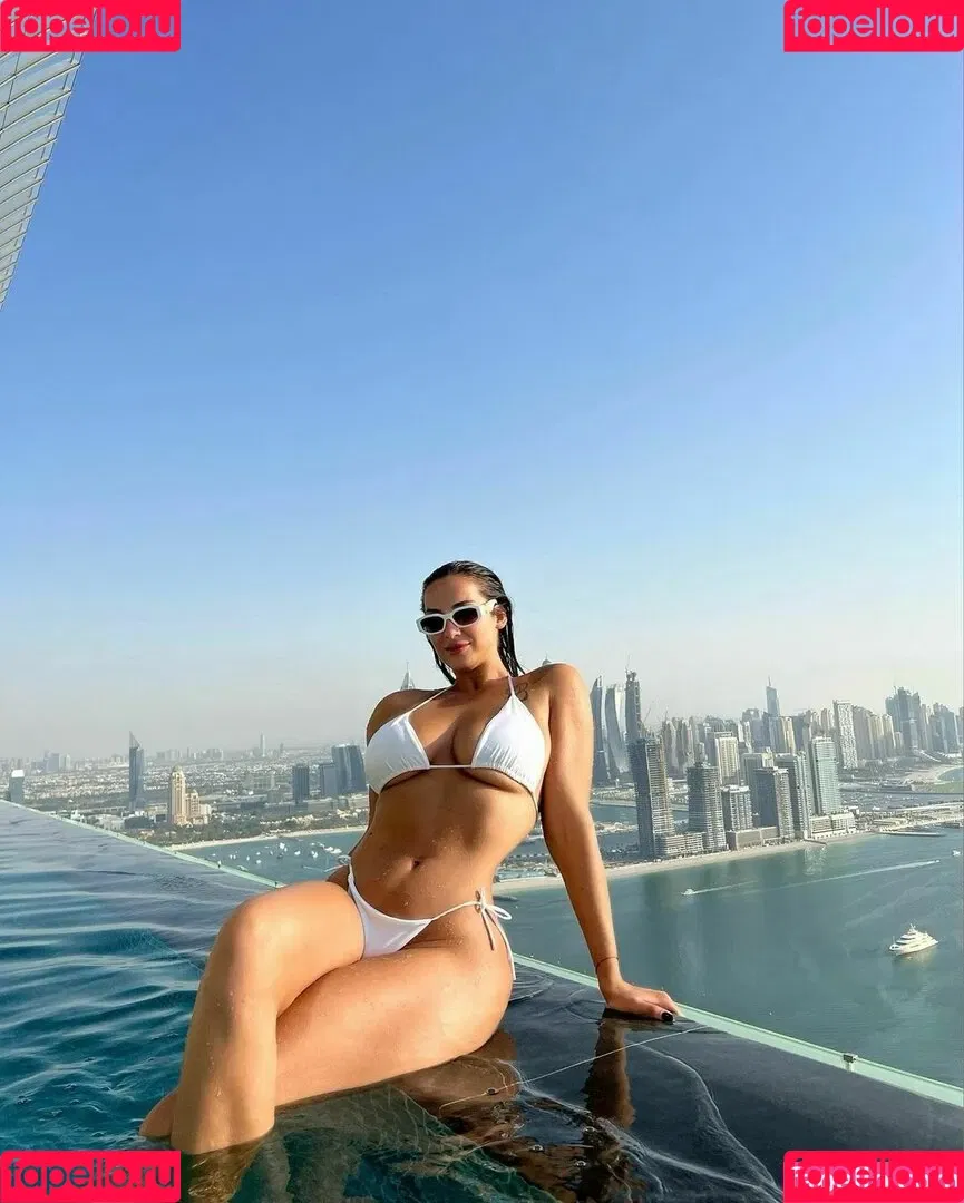 Bojana Stevanovic Onlyfans Photo Gallery 
