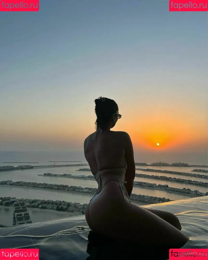 Bojana Stevanovic Onlyfans Photo Gallery 
