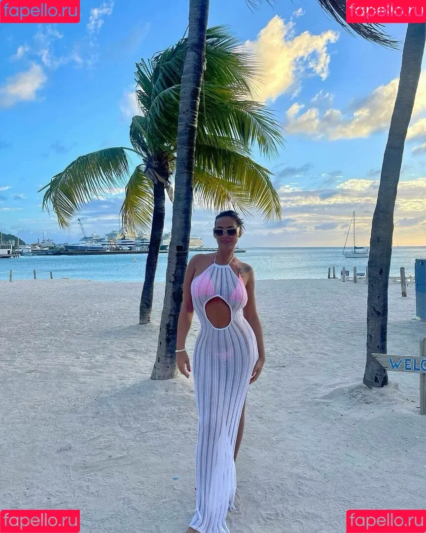 Bojana Stevanovic Onlyfans Photo Gallery 