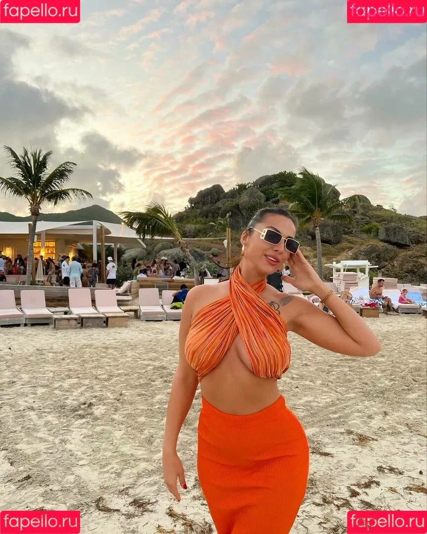 Bojana Stevanovic Onlyfans Photo Gallery 