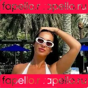 Bojana Stevanovic Onlyfans Photo Gallery 