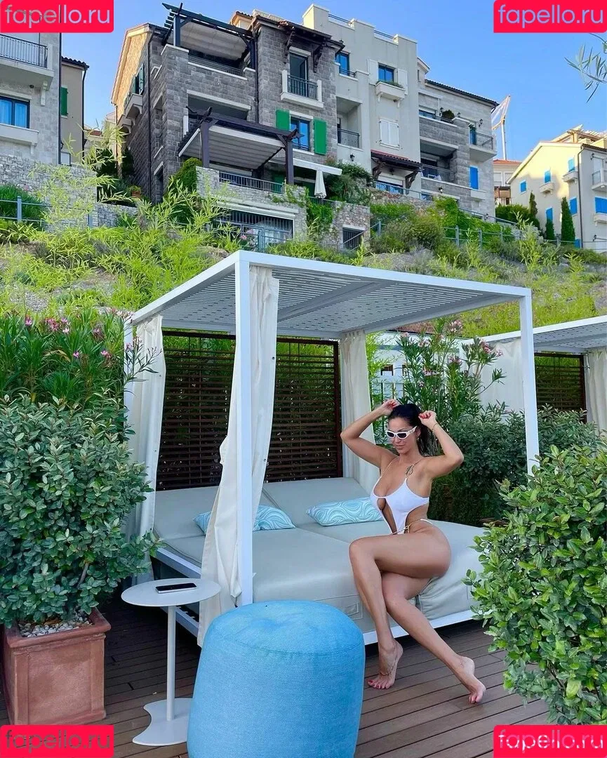 Bojana Stevanovic Onlyfans Photo Gallery 