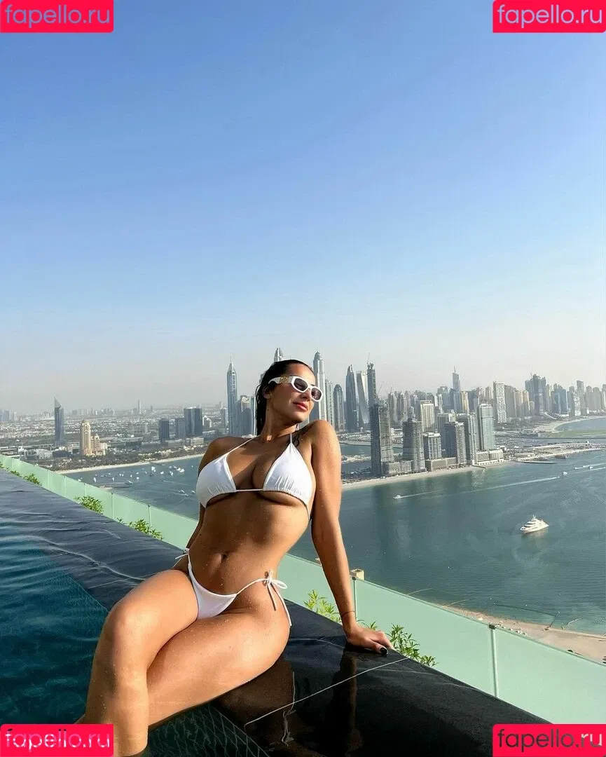 Bojana Stevanovic Onlyfans Photo Gallery 