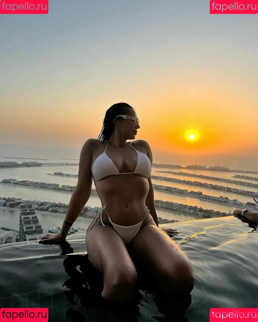 Bojana Stevanovic Onlyfans Photo Gallery 