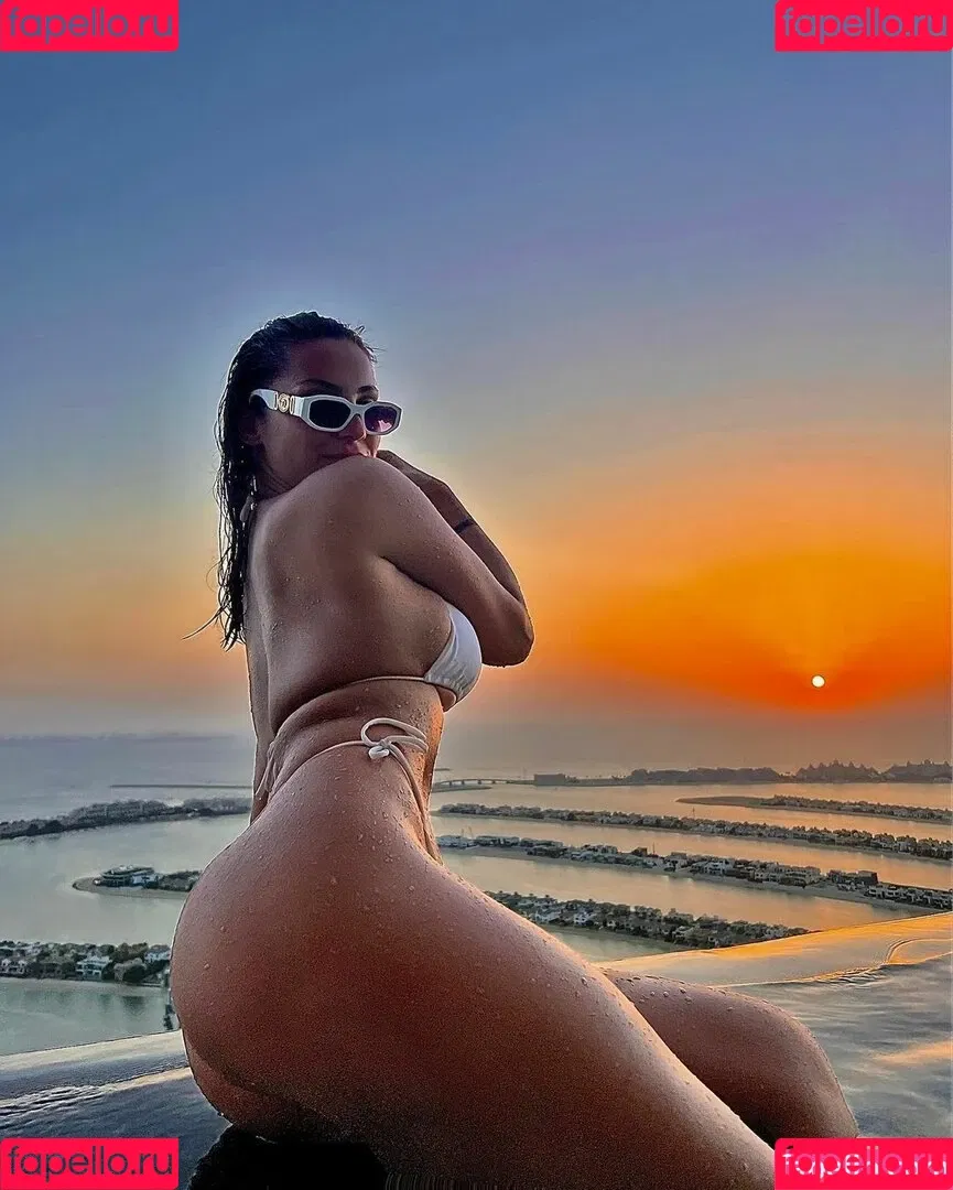 Bojana Stevanovic Onlyfans Photo Gallery 