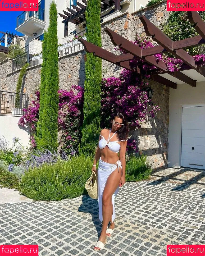 Bojana Stevanovic Onlyfans Photo Gallery 