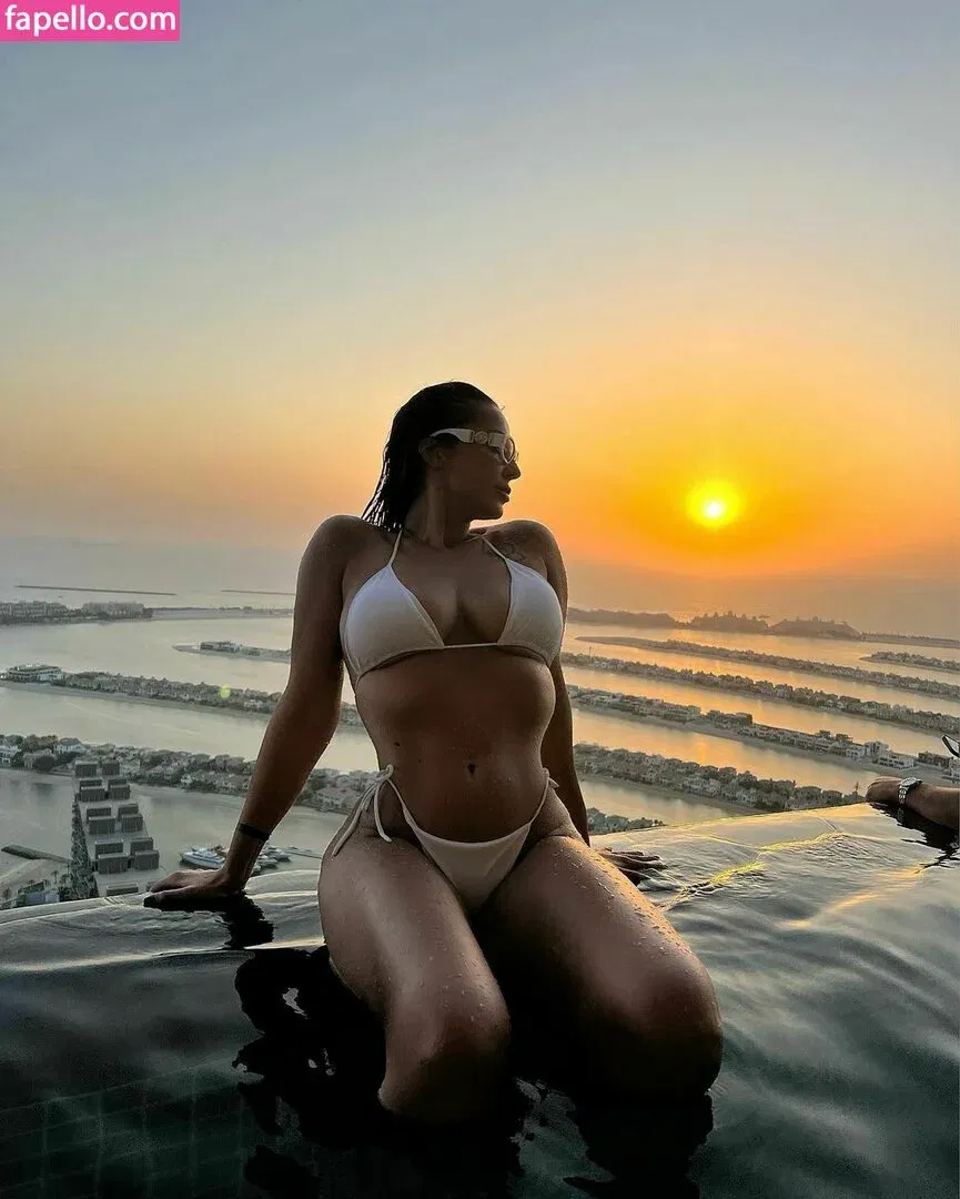 Bojana Stevanovic Onlyfans Photo Gallery 