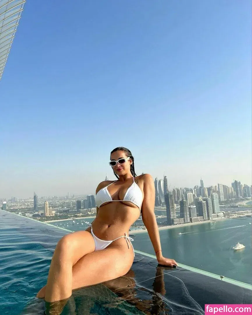 Bojana Stevanovic Onlyfans Photo Gallery 