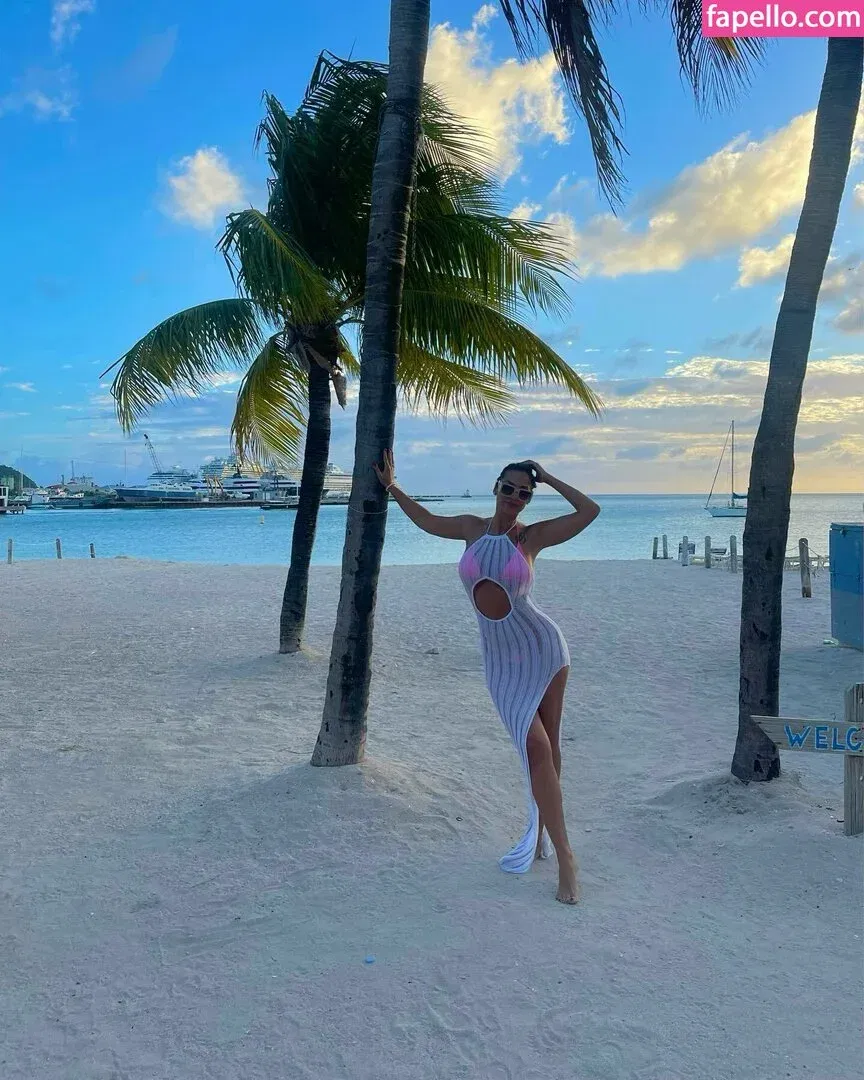 Bojana Stevanovic Onlyfans Photo Gallery 